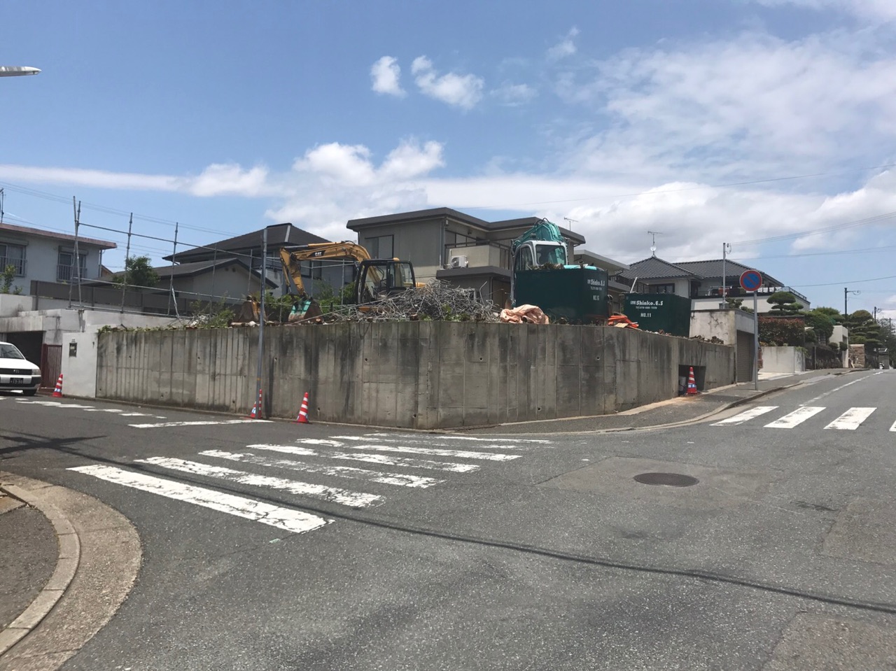 明石市大久保町高丘分譲地☆ 明石市の不動産売買なら株式会社ヨシカワ 収益物件・空き家活用から戸建てマンションの売買まで